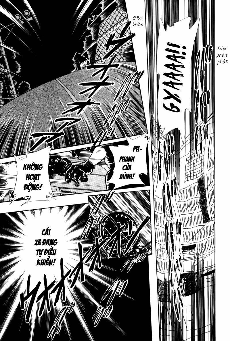 làm ơn cứu trái đất của tôi chapter 4 31