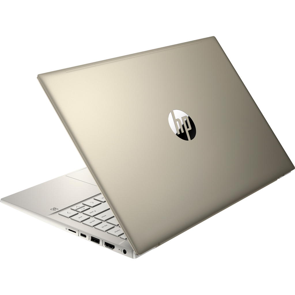 Laptop HP Pavilion 14-DV2071TU i7-1255U/16GB/512GB/Win11 7C0W0PA - Hàng chính hãng