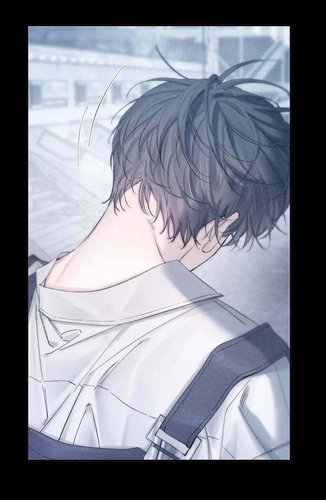 cây nấm nhỏ chapter 8 22