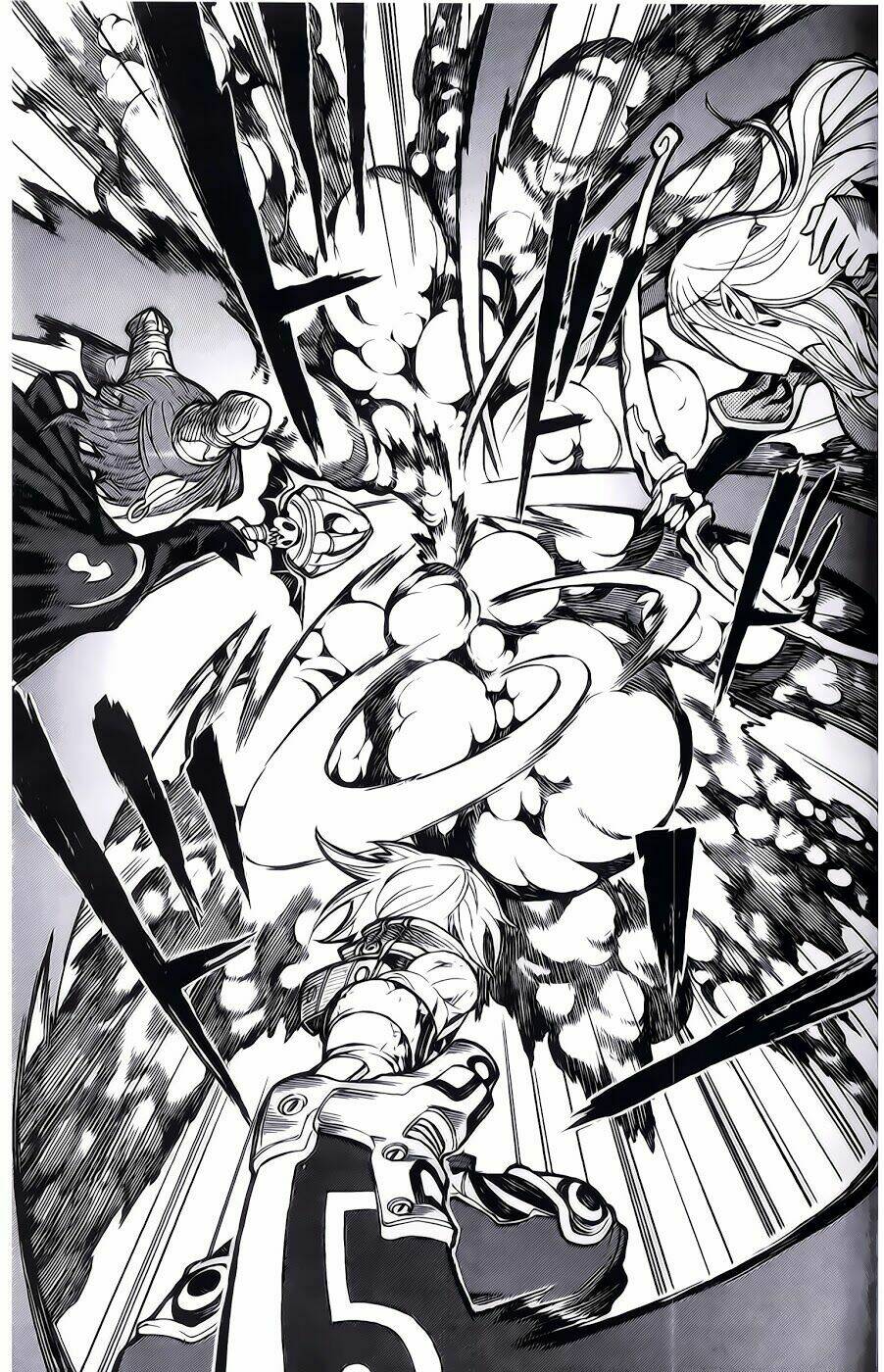 dragon nest: shungeki no sedo chapter 6 43