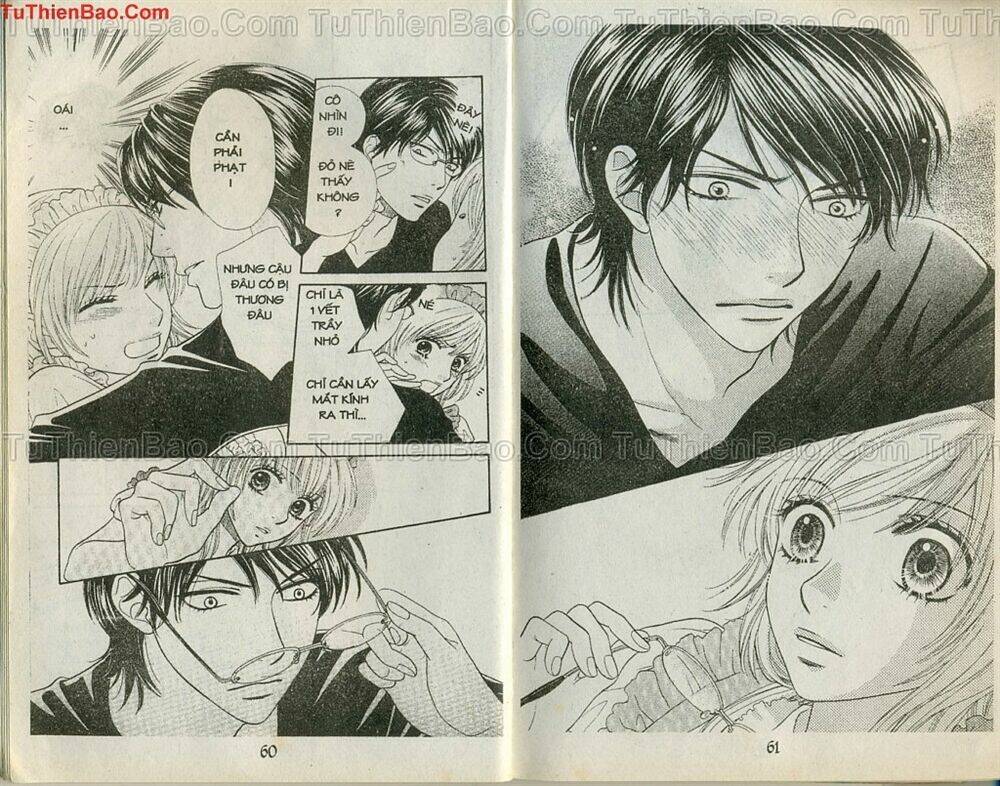 lo lem thời @ chapter 1 31