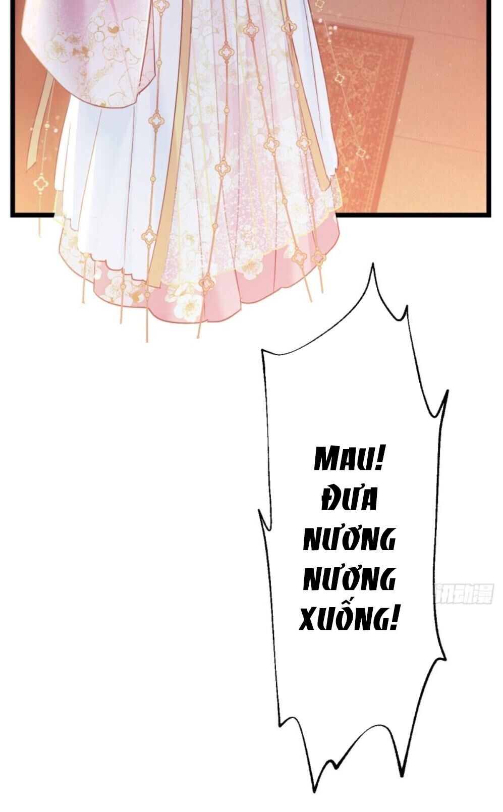 ta mới không gả cho hoàng tử phản diện chapter 61 25