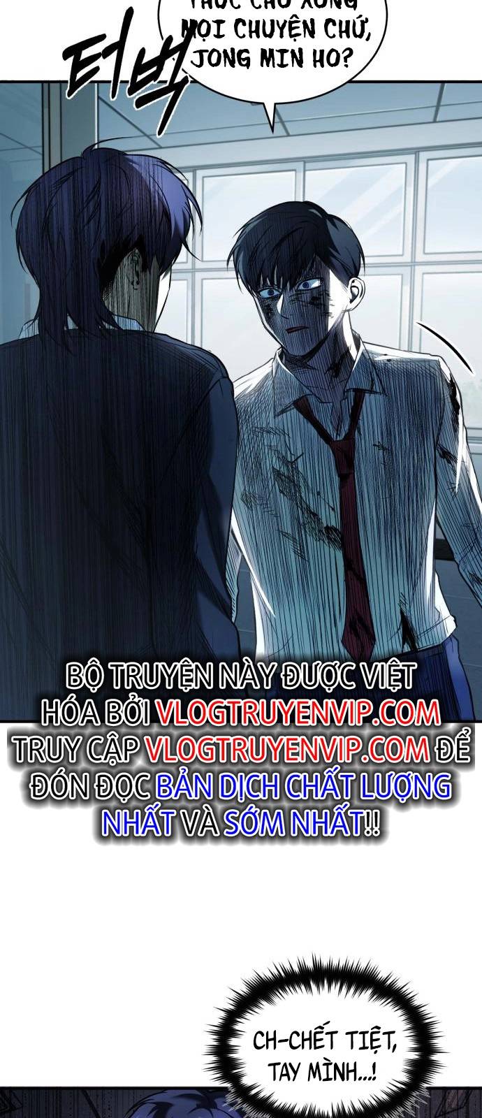 ác quỷ trở lại học đường chapter 3.2 23