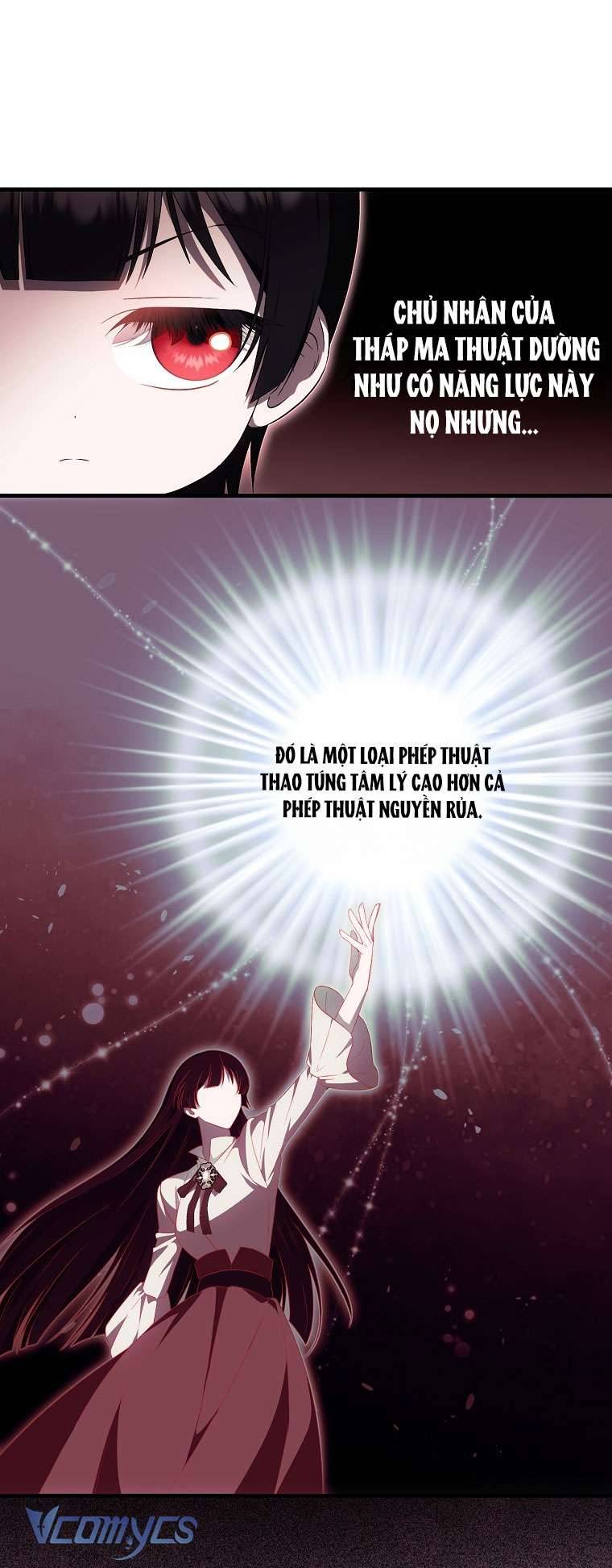 lần đầu bé út được yêu thương chapter 43 END SS1 19