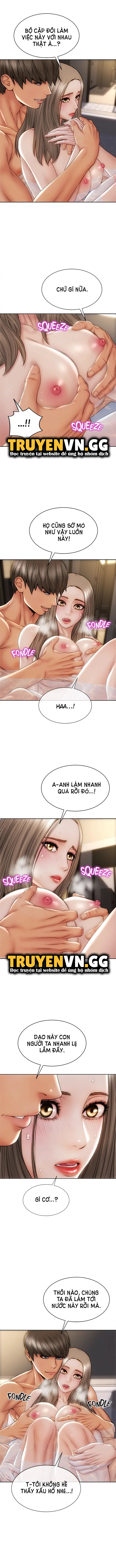 dân chơi out trình chapter 24 7