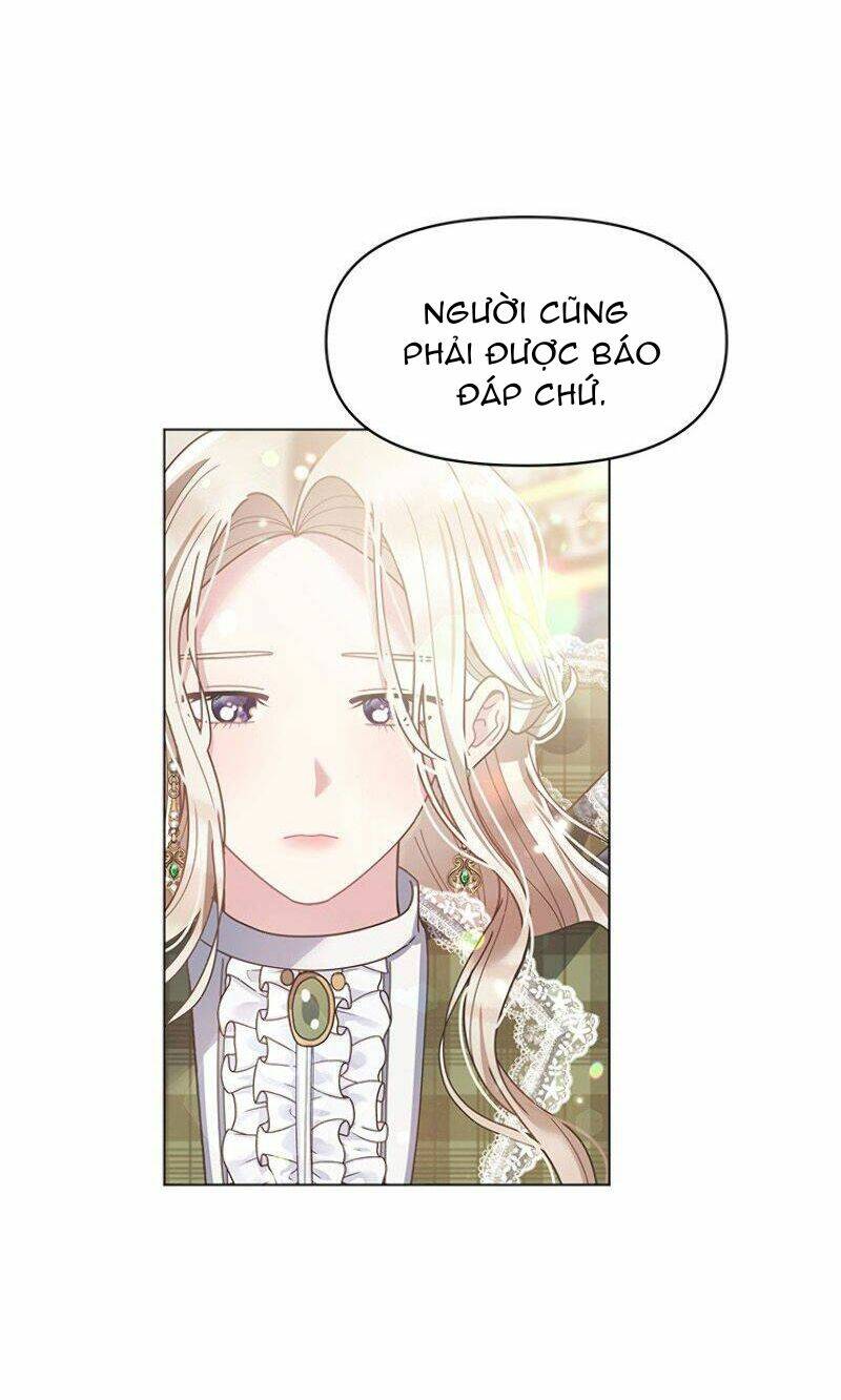 khu vườn câm lặng chapter 5 23