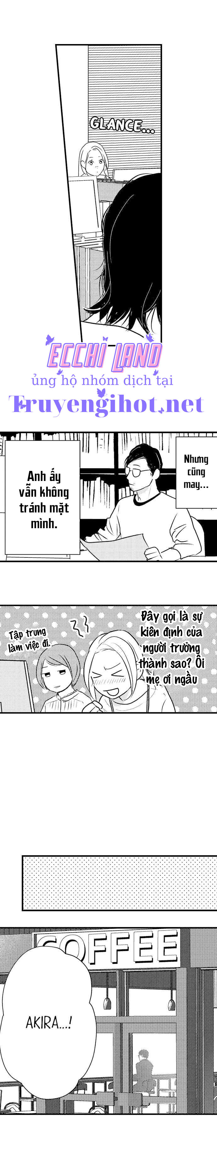 liệu đôi ta có thể khôi phục lại tình yêu khô héo này? chapter 28.2 3