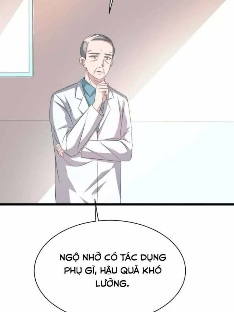 đô thị tà vương chapter 40 23