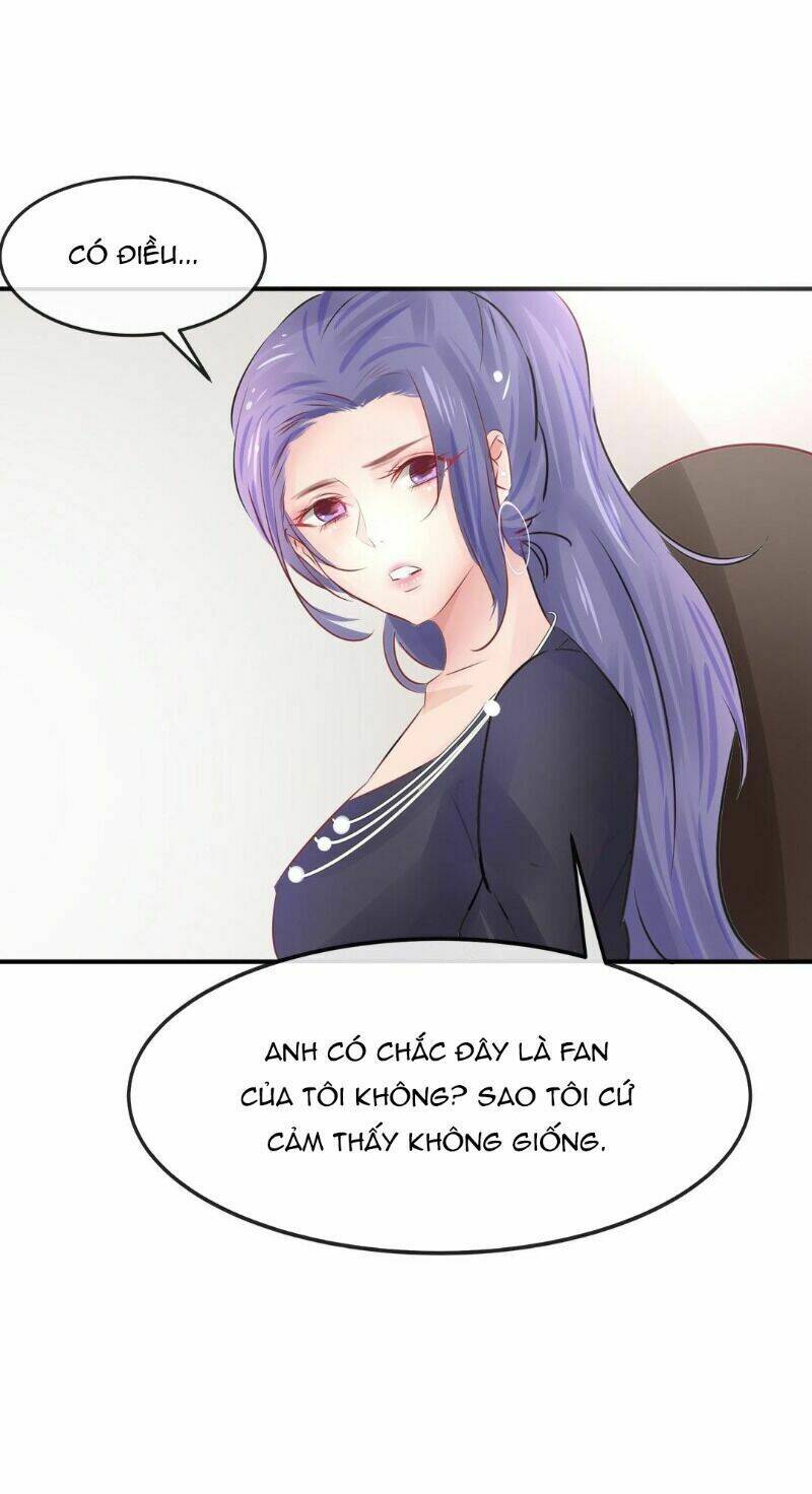 thương tiên sinh mã giáp của anh lại rơi rồi chapter 11 55