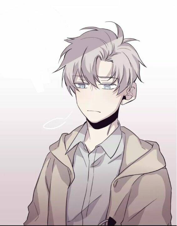 huyền sắc thanh âm chapter 1.5 5