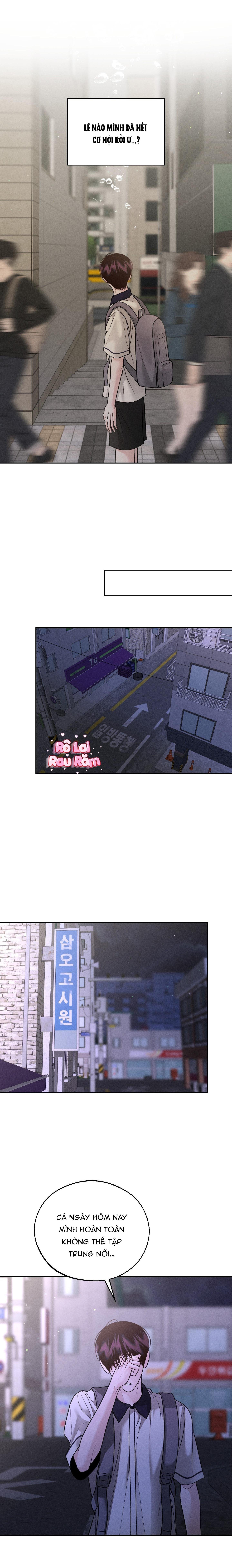 cứu tinh của thứ hai chapter 50 11