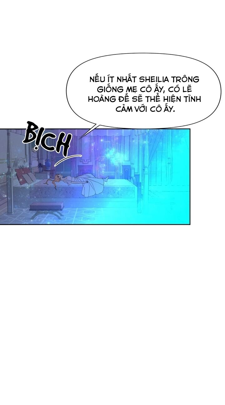 công chúa thời gian có hạn chapter 11 30