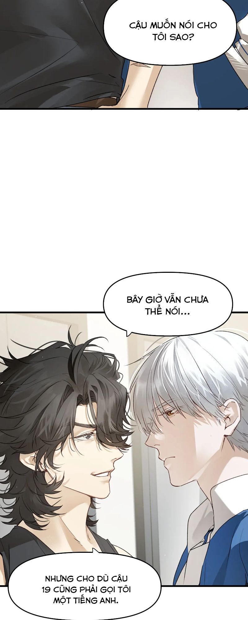 Bị Dã Thú Tùy Ý Nhìn Trộm chapter 10