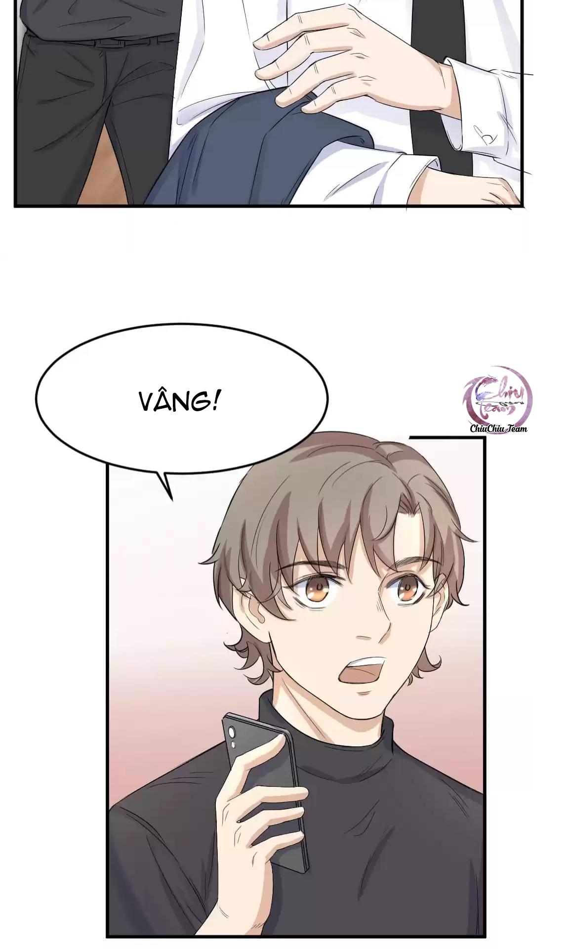 thu dĩ vi kỳ chapter 24 10