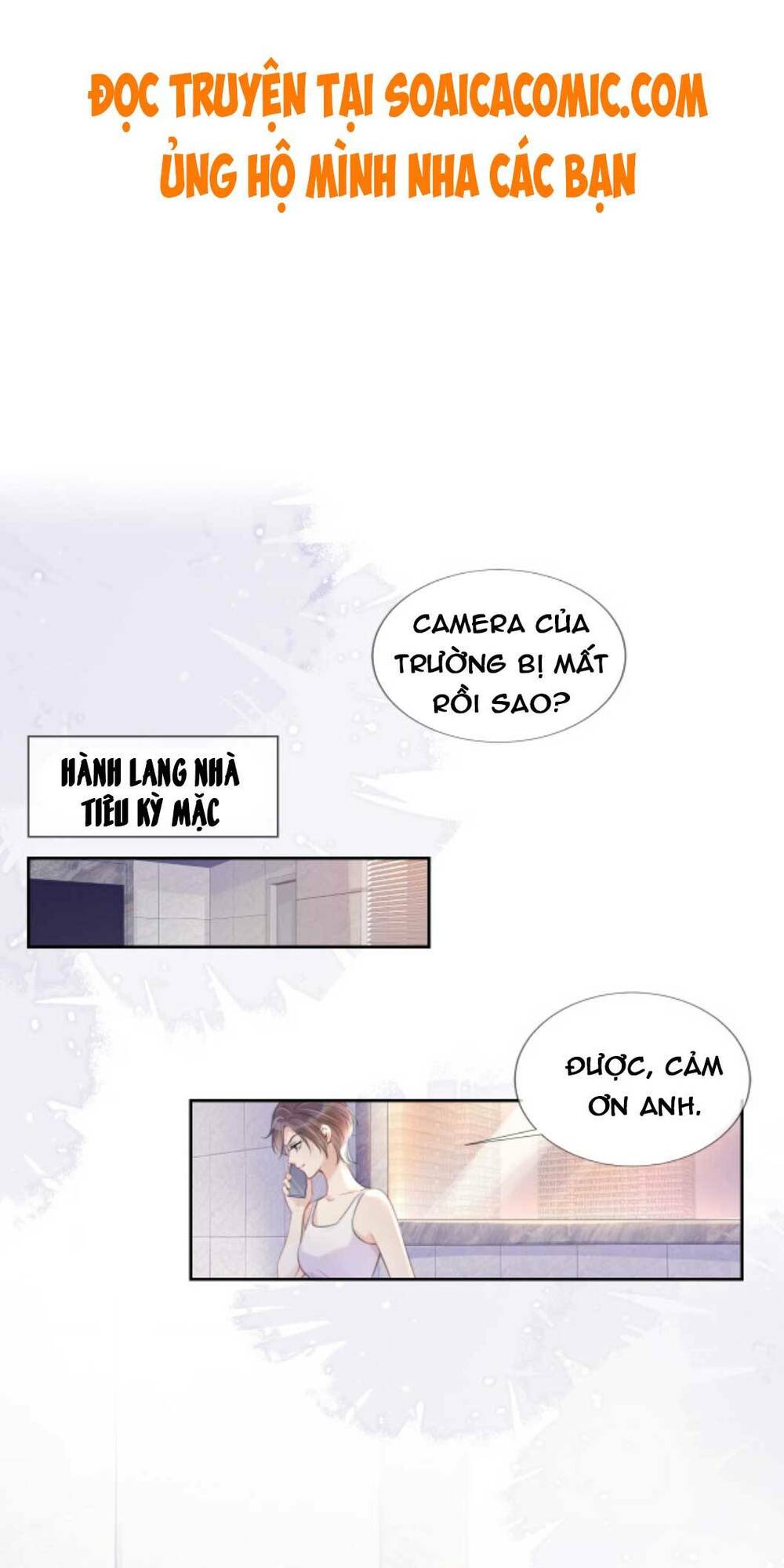 ngự tỷ toàn năng lại bị phá mã giáp chapter 11 1