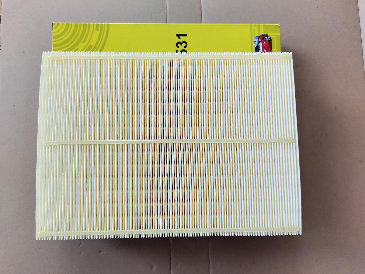 Lọc gió động cơ Toyota Hilux 2017-2022 #17801-0L040