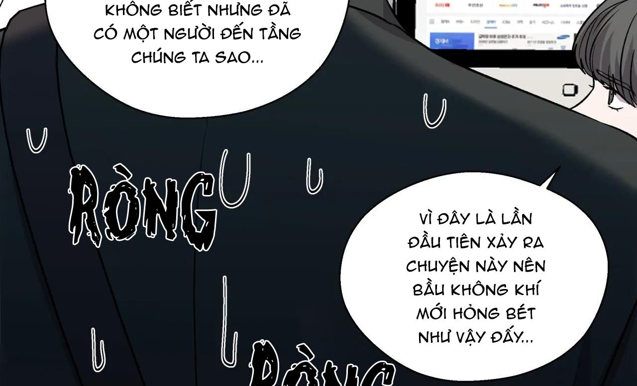 ám ảnh pheromone chapter 26 34