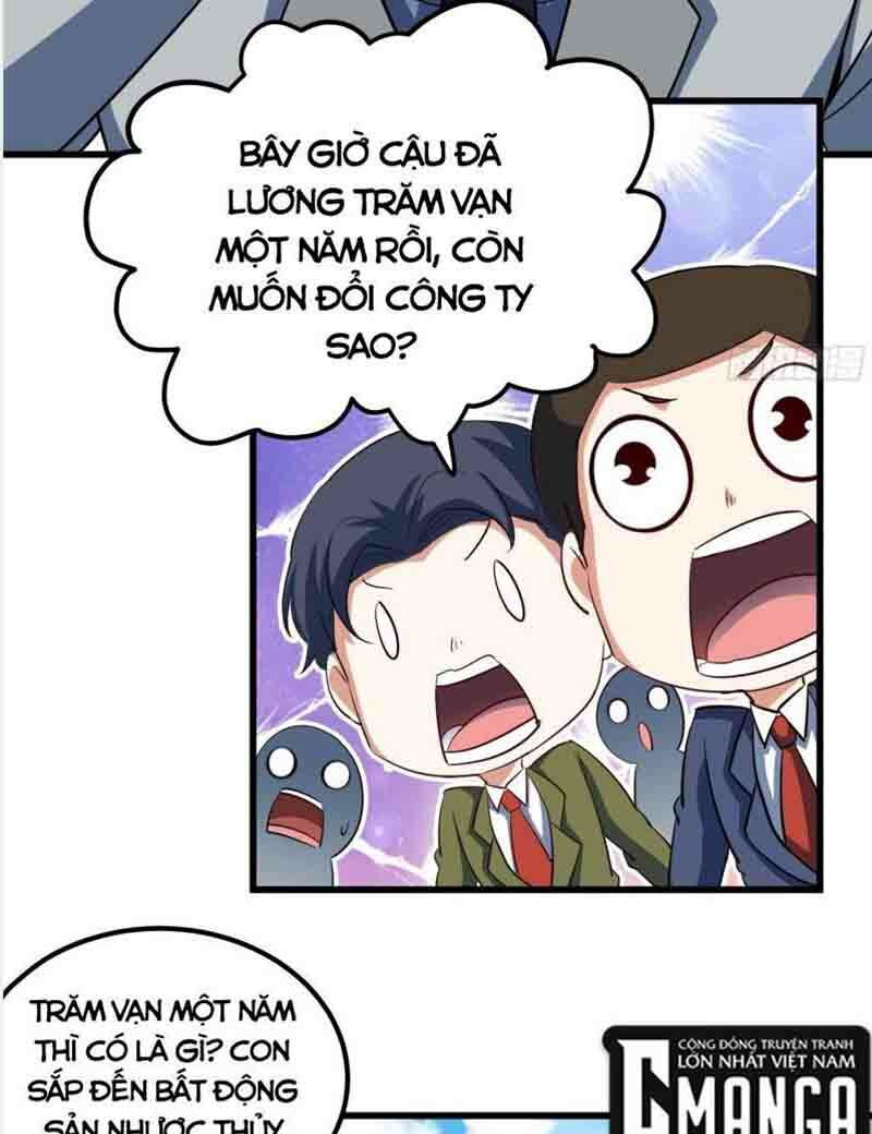 ta là hàn tam thiên chapter 43 27