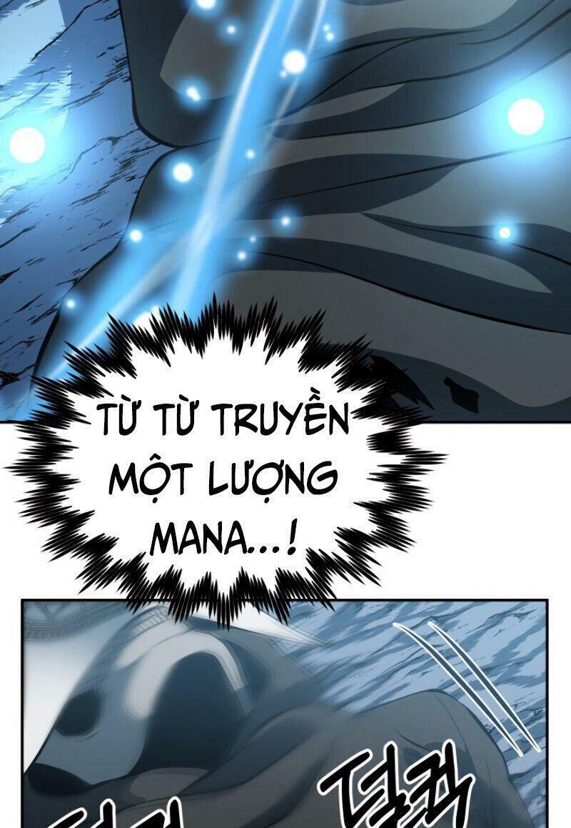 ngôi nhà kết nối với hầm ngục chapter 3 89