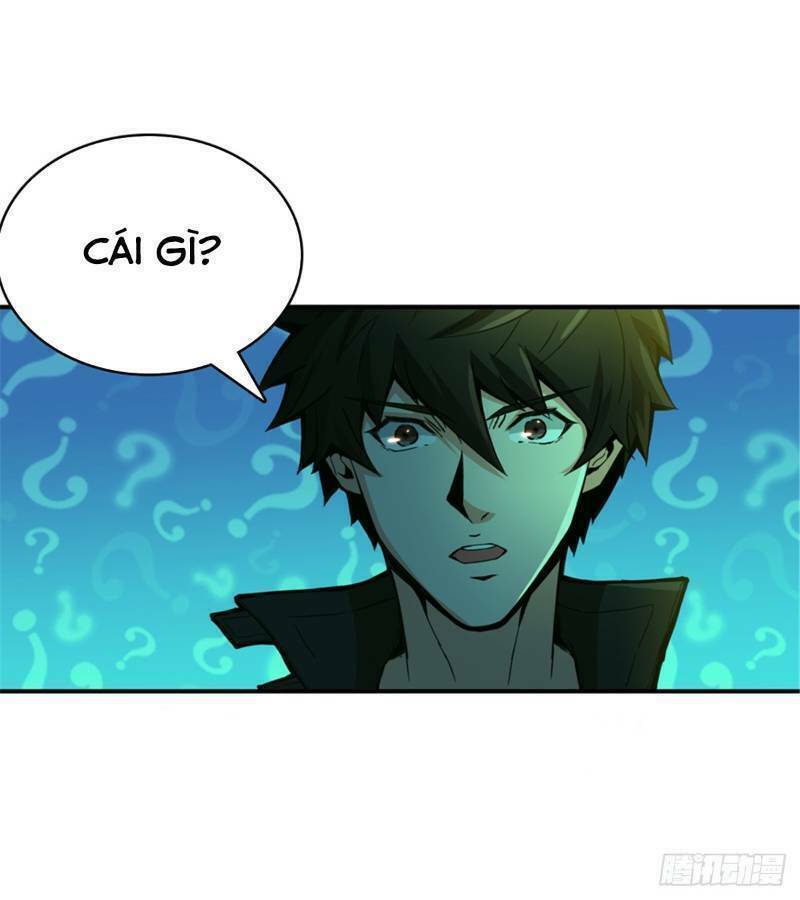 nơi này có yêu khí chapter 40 13