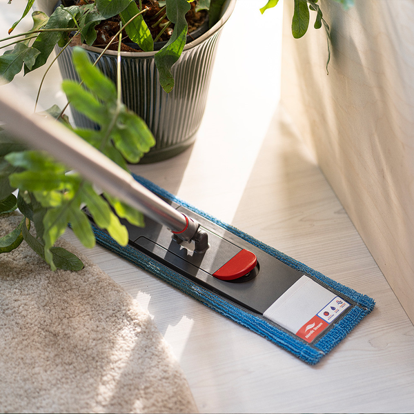 Bộ dụng cụ lau nhà thông minh 160cm  3 món NORDIC STREAM 15301