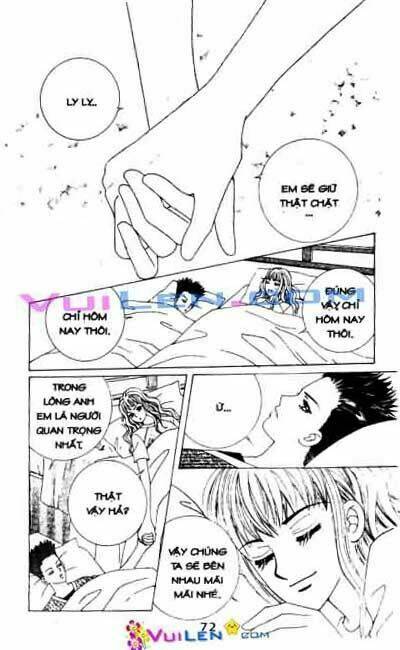 mùa ảo vọng - strange pension chapter 6 72