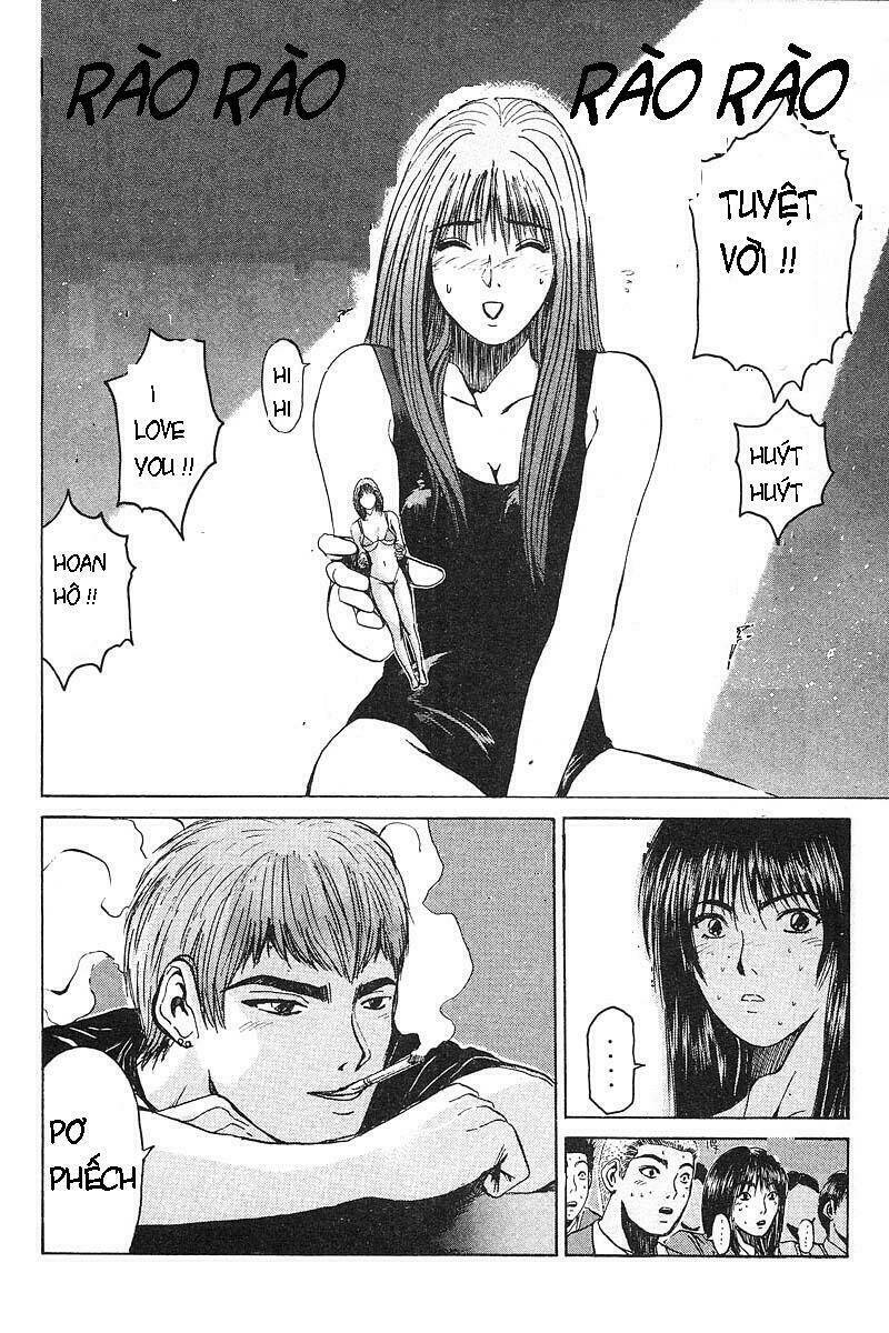 GTO - Great Teacher Onizuka chapter 35 19