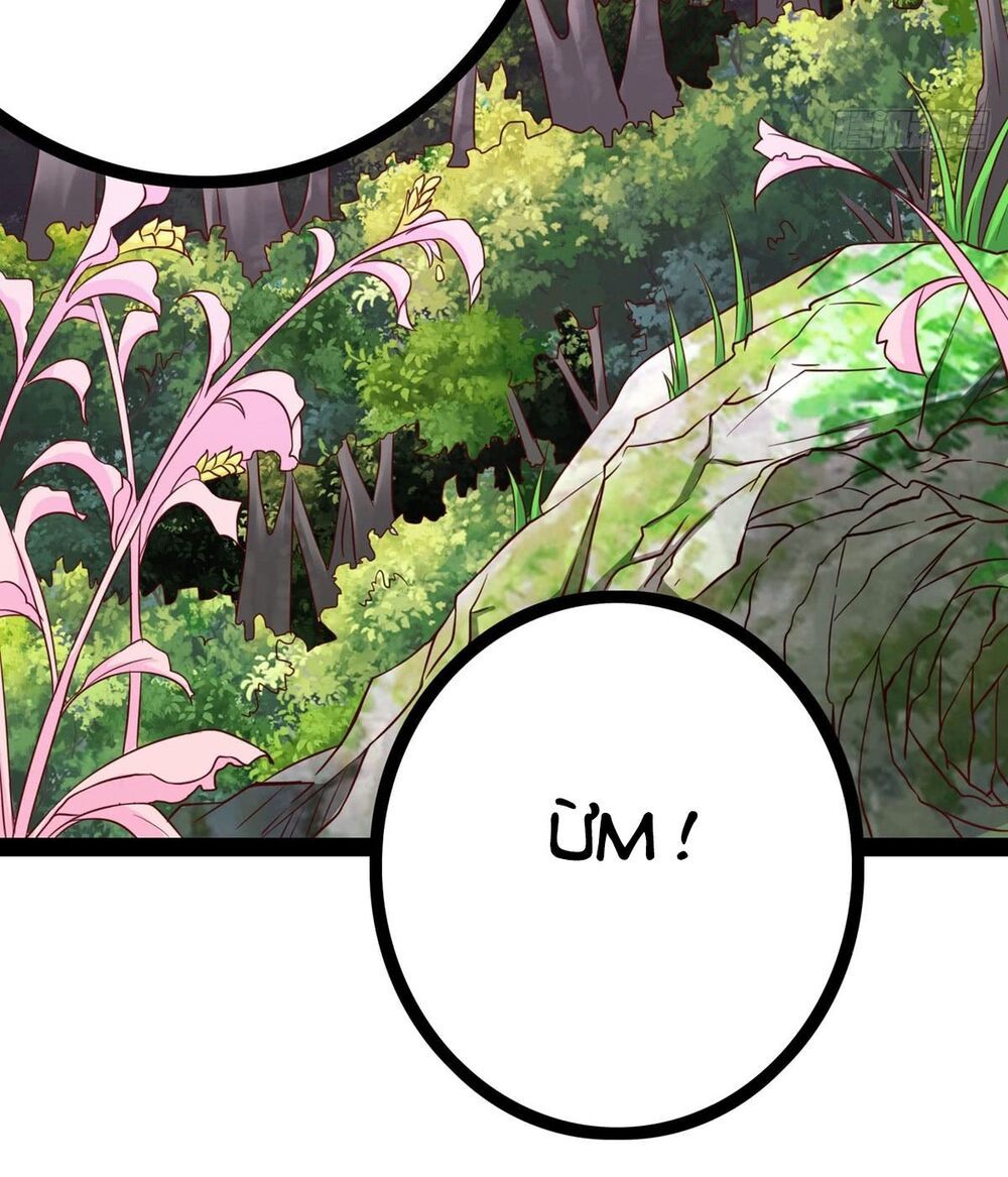 hoàng hậu của trẫm là võ lâm minh chủ chapter 20 31