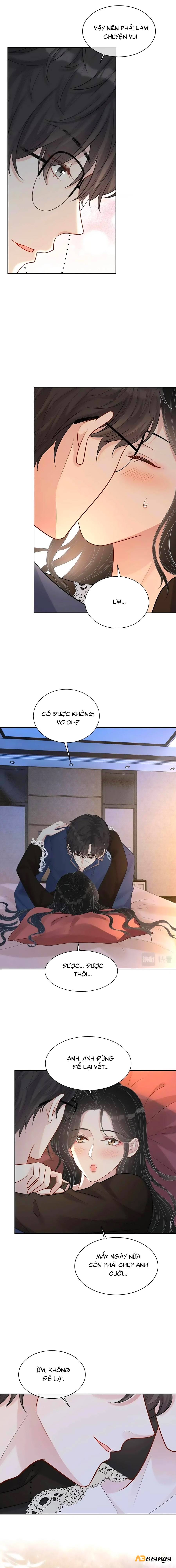 chỉ yêu mình em chapter 93 8