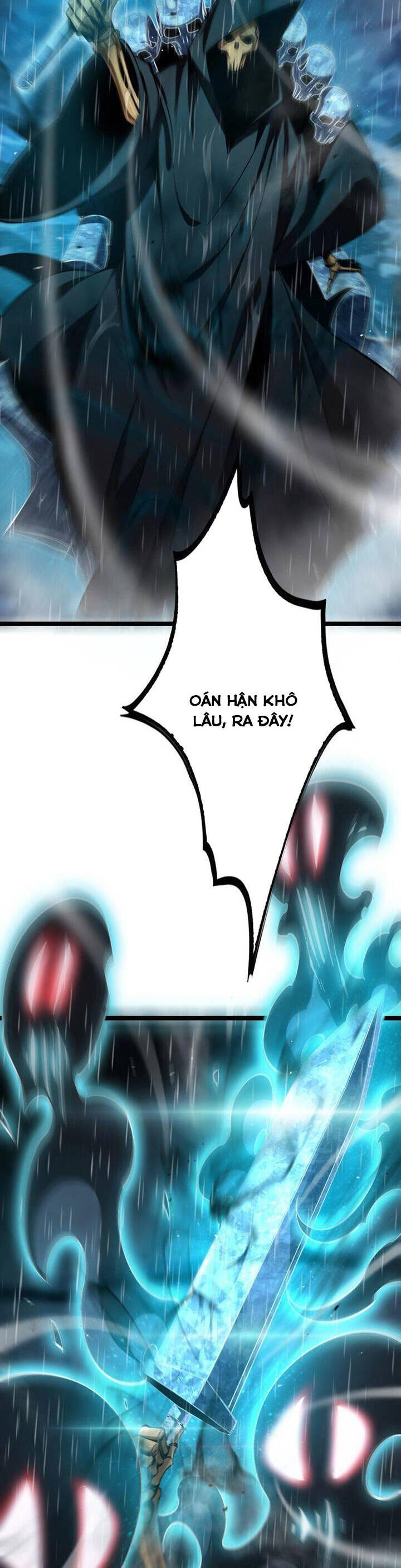 chư giới - tận thế online chapter 217 11