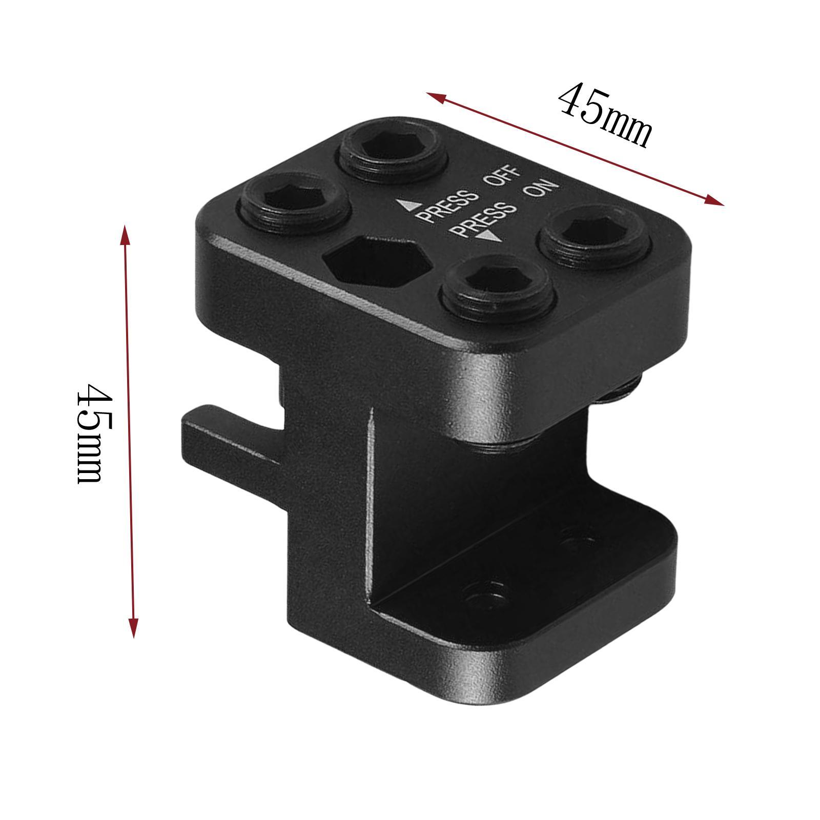 Master Link Press Tool Antirust 08-0675O for 520 525 530 Replacement Accessories