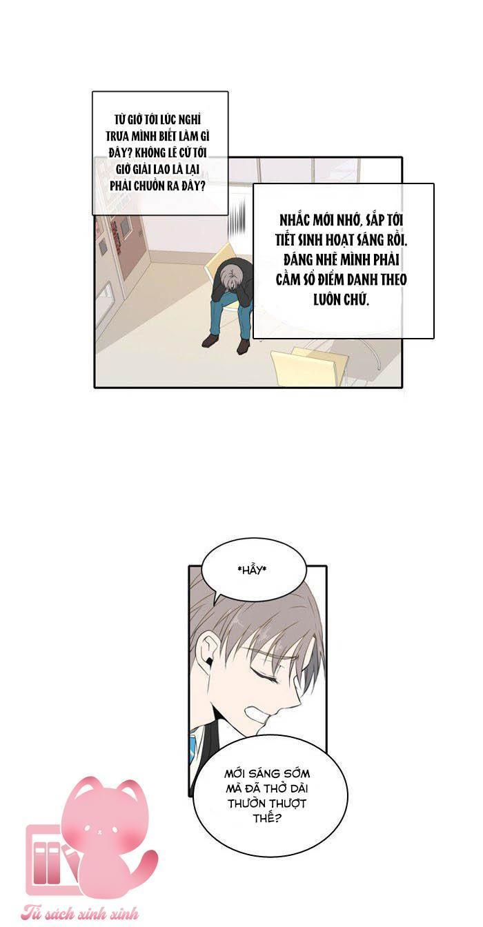 a good day to be a dog chapter 14 7