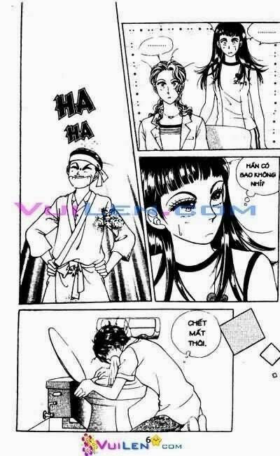 cô gái trung hoa chapter 3 6