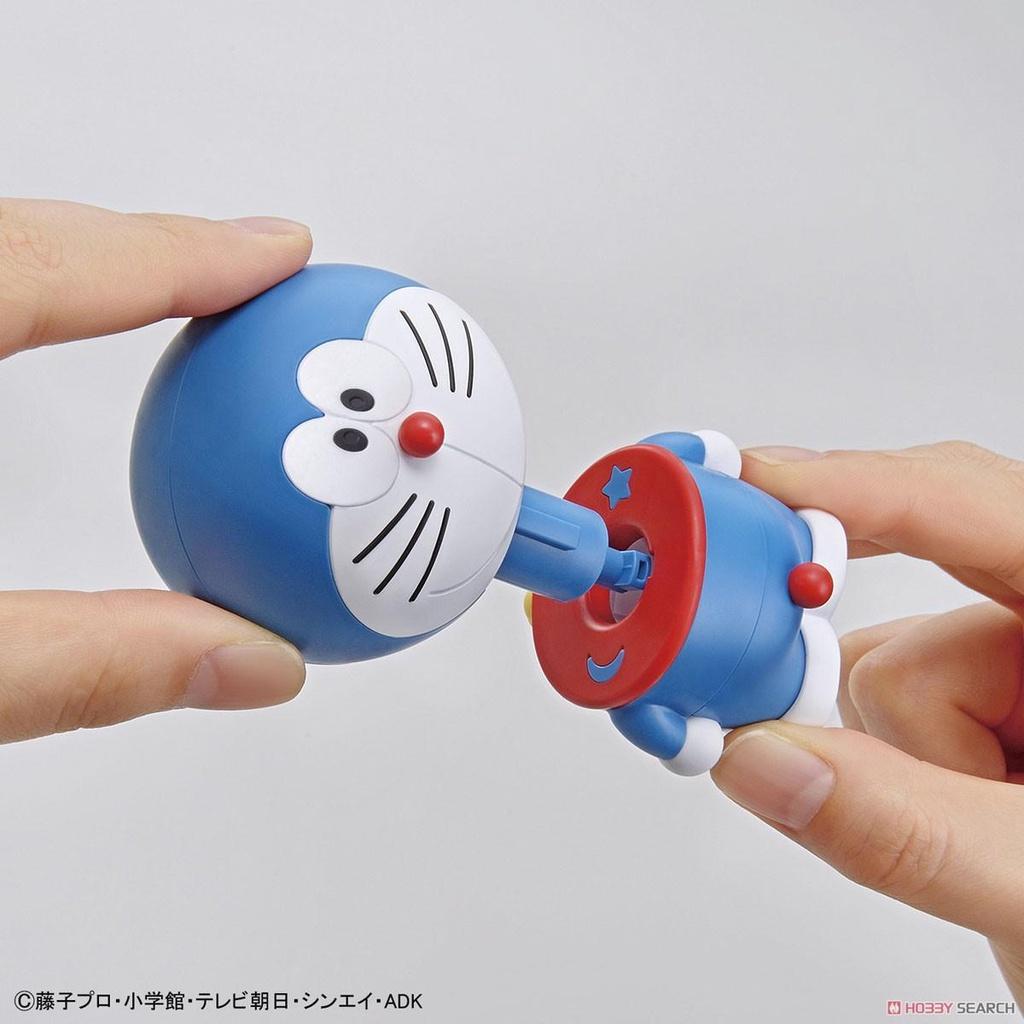 Bộ lắp ráp ENTRY GRADE DORAEMON