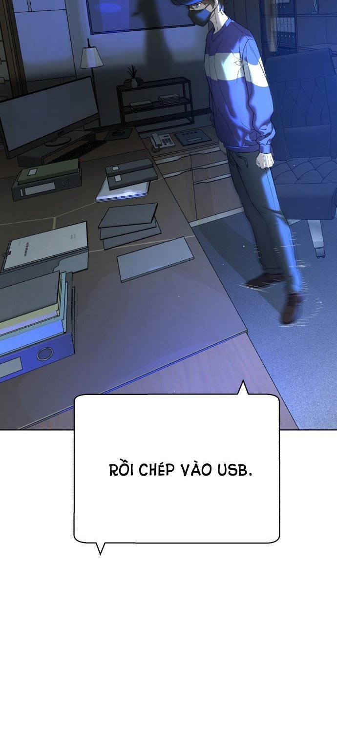 bạch huyết - white blood chapter 18 57