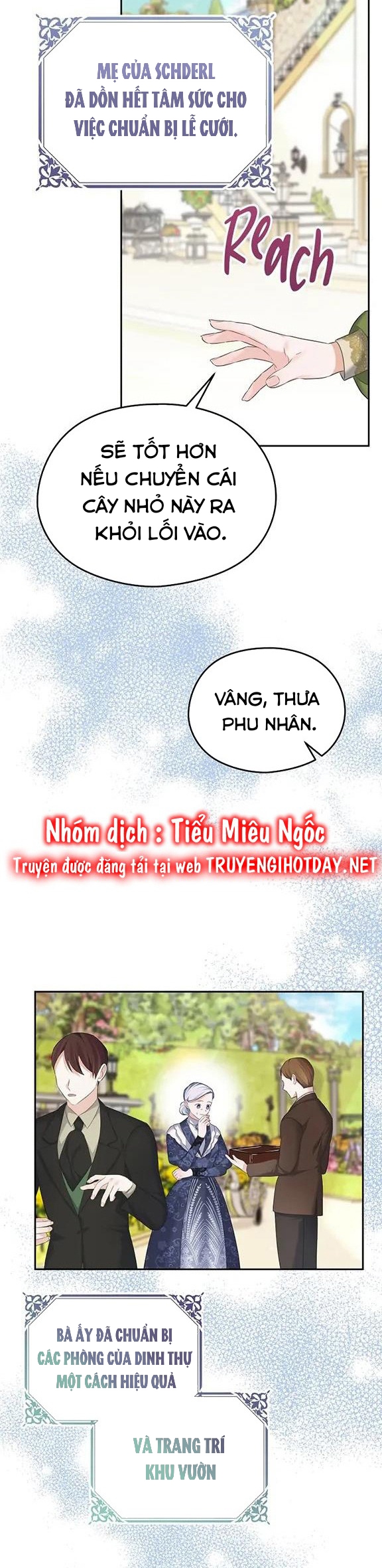 aster yêu dấu của tôi chapter 50 19