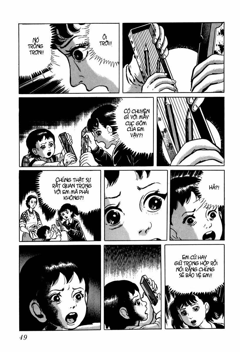 god's left hand, devil's right hand chapter 20 15