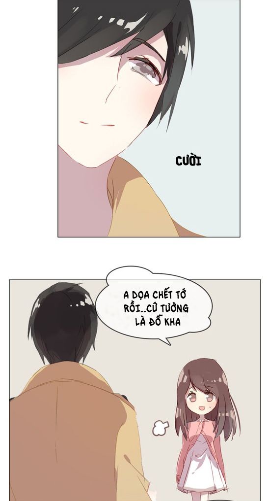 người yêu biến mất chapter 10 5