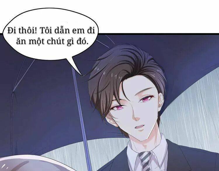 tổng tài đại nhân song mặt kiều thê chapter 5 21