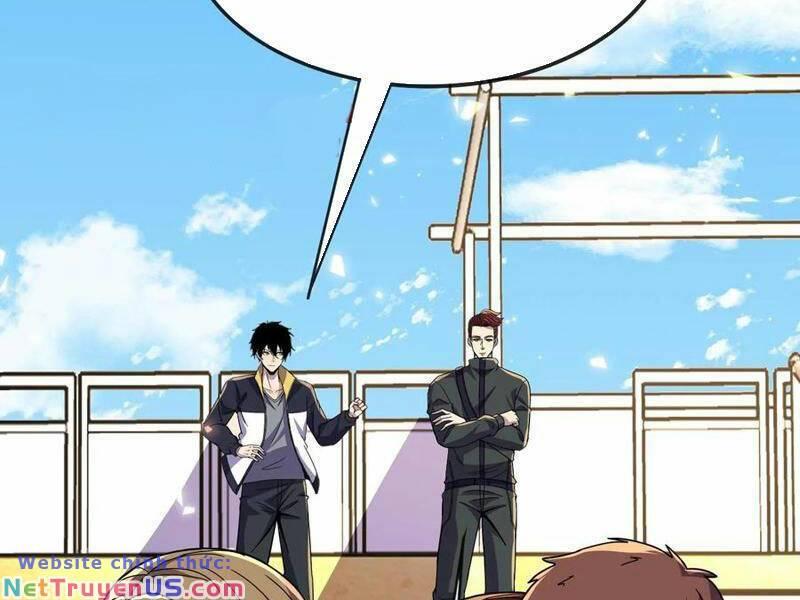 nhìn thấy thanh máu, ta xử tội thần linh chapter 141 57