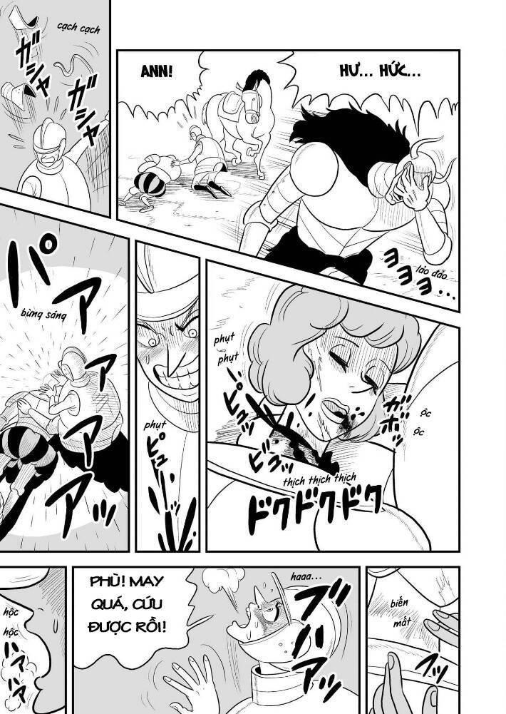 bảng xếp hạng vua chapter 78 12