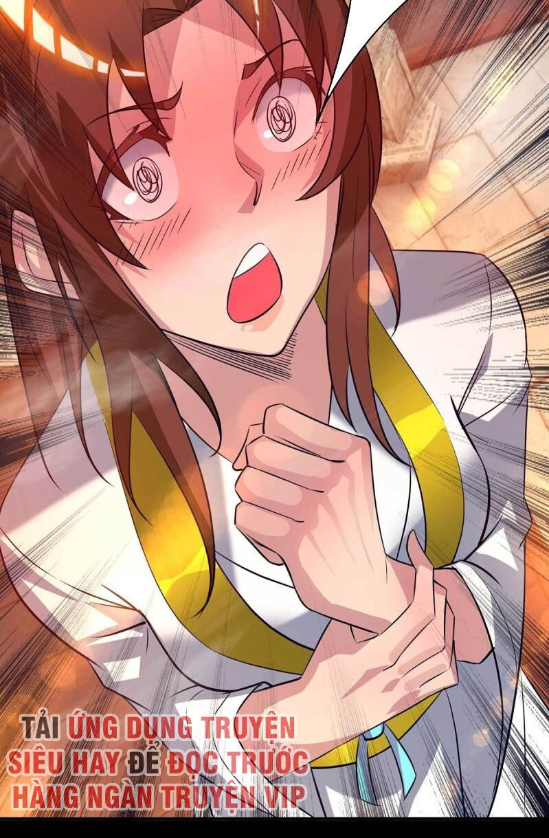 Ta có chín nữ đồ đệ chapter 14.5 58