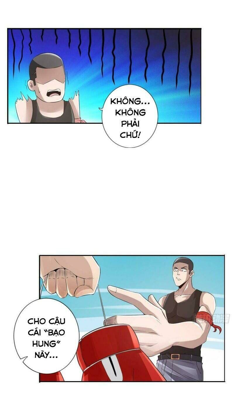 nhân vật phản diện đi tìm đường chết chapter 81 10