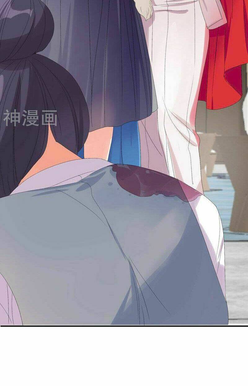 tửu điếm nữ vương chapter 23 8