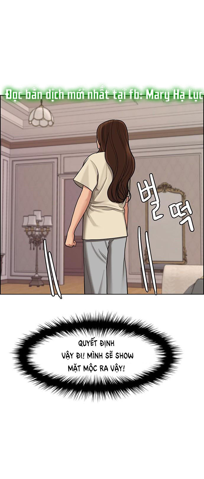 vẻ đẹp đích thực - true beauty chapter 146.2 2