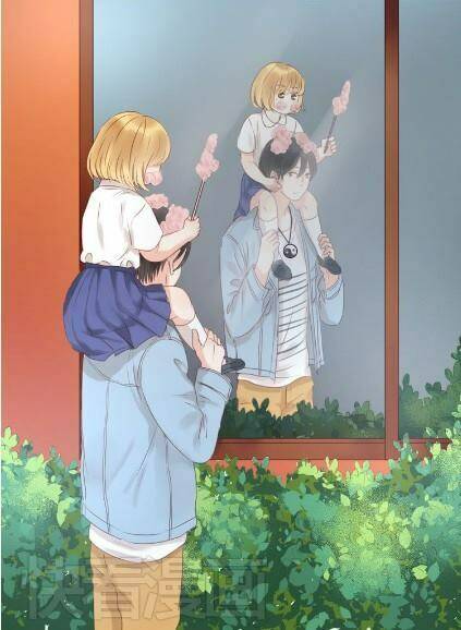 lượm được 1 tiểu hồ ly chapter 8 43