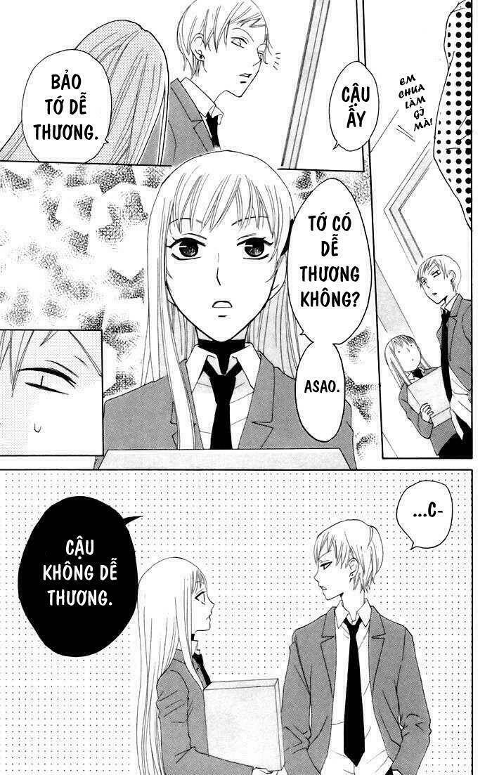 karakuri odette chapter 6 16