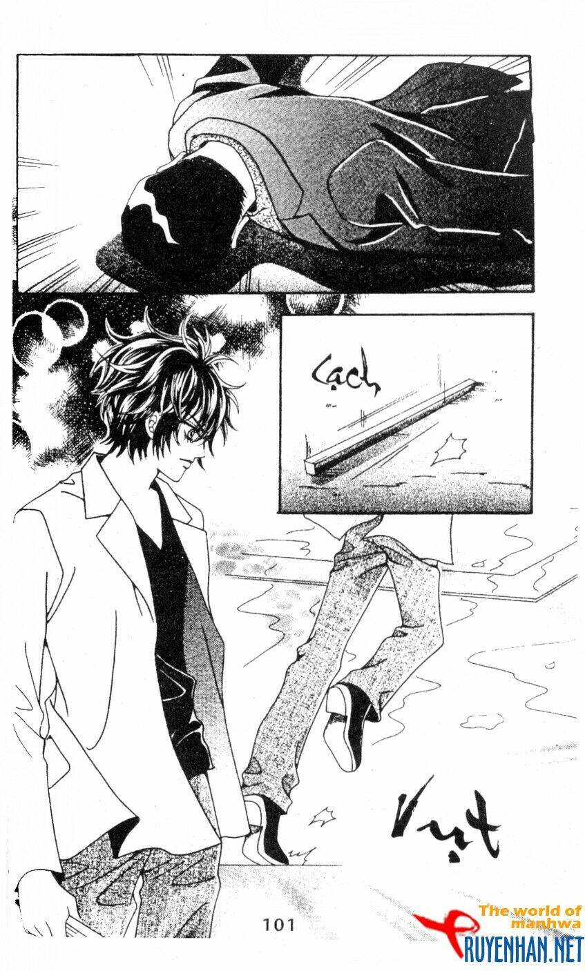 chàng trai hào hiệp chapter 3 103