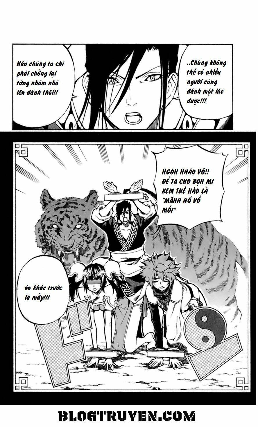 akaboshi - ibun suikoden chapter 13 6