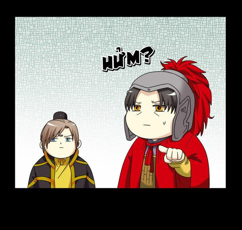 lưỡng bất nghi (full) chapter 165 58